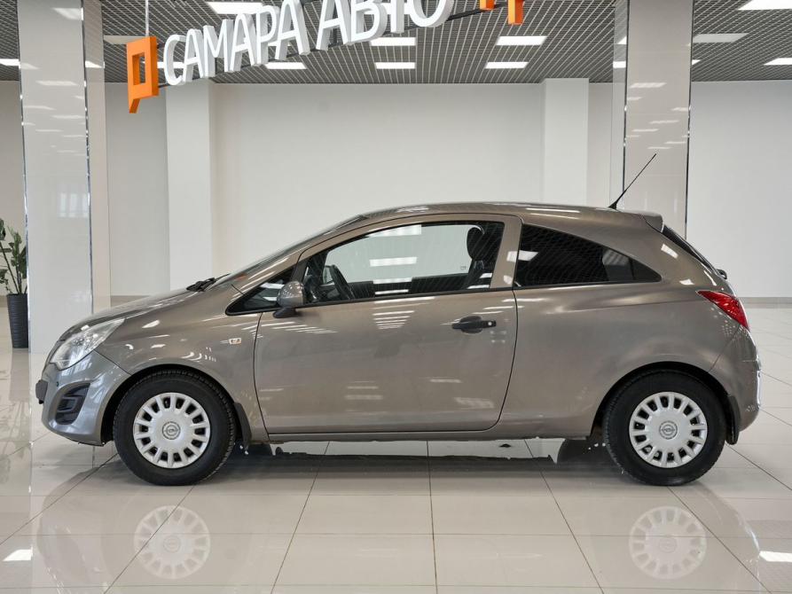 Opel Corsa D Рестайлинг II Самара  - изображение 6