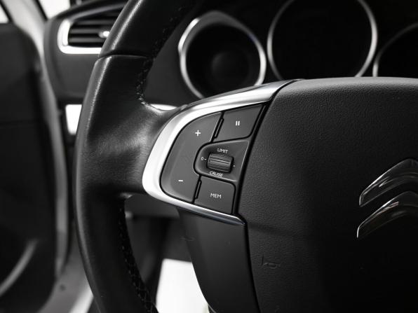 Citroen C4 II Рестайлинг с пробегом 2016 года, цена 1 375 000 рублей, 55161 км, седан, Автокод Объявления