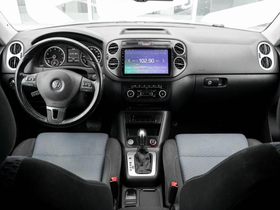 Volkswagen Tiguan I Рестайлинг Челябинск  - изображение 10