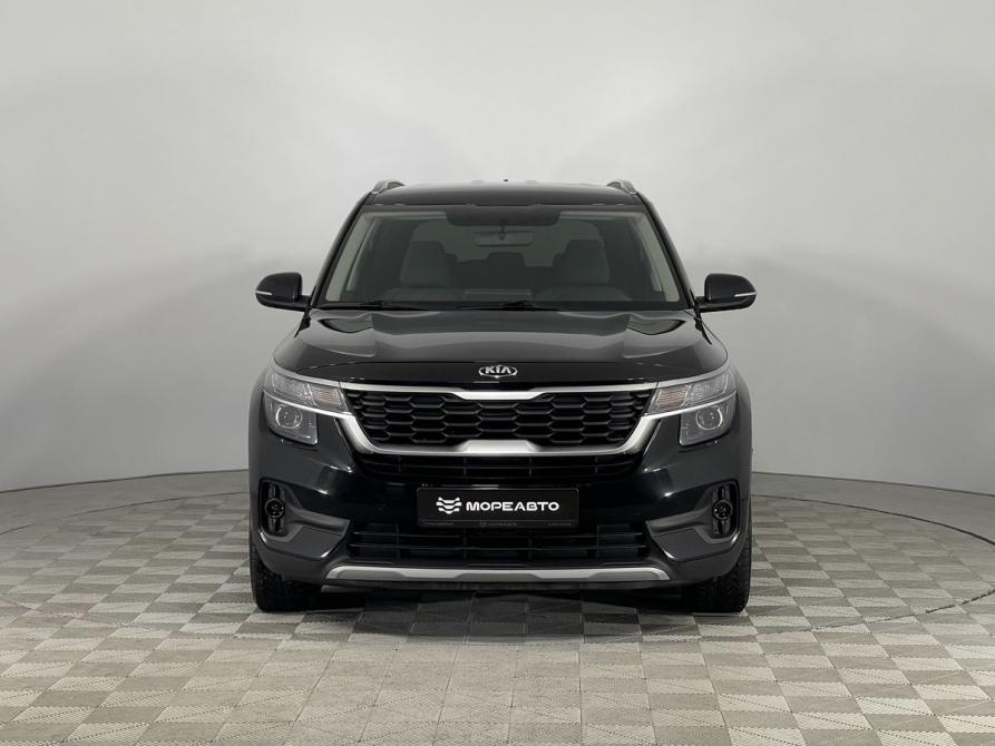 Kia Seltos I Калининград  - изображение 2