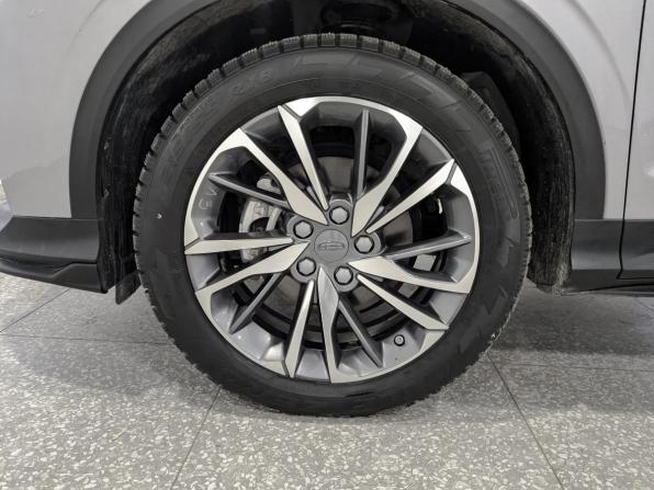 Geely Coolray I с пробегом 2023 года, цена 1 770 000 рублей, 42489 км, внедорожник, Автокод Объявления
