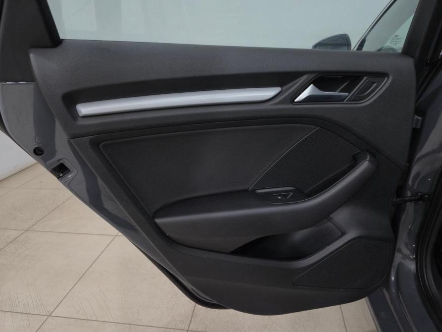 Audi A3 III (8V) Рестайлинг Альметьевск  - изображение 17