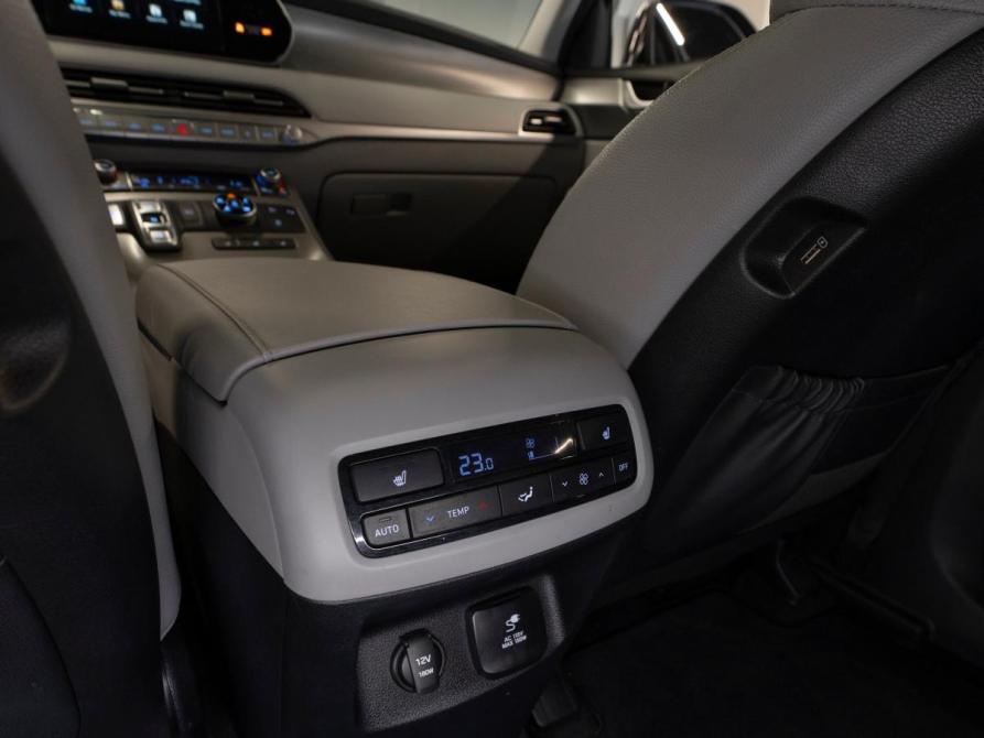 Hyundai Palisade I Москва  - изображение 16