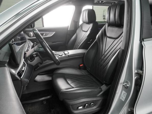 Chery Tiggo 8 Pro Max I Рестайлинг с пробегом 2023 года, цена 2 149 000 рублей, 86899 км, внедорожник, Автокод Объявления