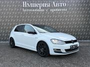 Volkswagen Golf VII Краснодар  - изображение 28