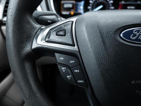 Ford Fusion (North America) II Рестайлинг с пробегом 2016 года, цена 1 285 000 рублей, 233362 км, седан, Автокод Объявления