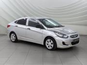 Hyundai Solaris I Волгоград  - изображение 28