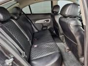 Chevrolet Cruze I Москва  - изображение 29