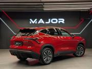 JETOUR DASHING I Москва  - изображение 32
