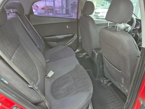 Kia Rio III с пробегом 2012 года, цена 650 000 рублей, 215030 км, седан, Автокод Объявления