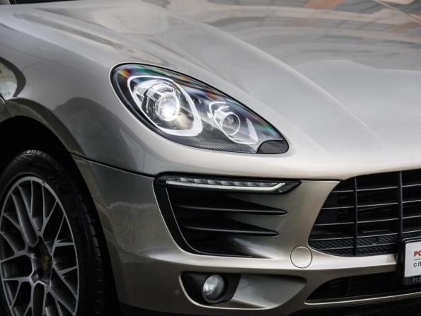 Porsche Macan I с пробегом 2017 года, цена 2 189 000 рублей, 175763 км, внедорожник, Автокод Объявления