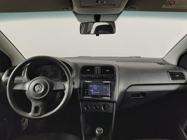Volkswagen Polo V с пробегом 2012 года, цена 485 000 рублей, 330000 км, седан, Автокод Объявления