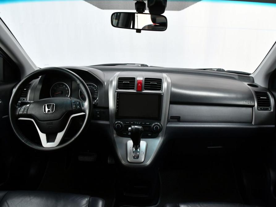 Honda CR-V III Новосибирск  - изображение 9