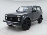 Lada (ВАЗ) Niva Legend Борисоглебск  - изображение 2
