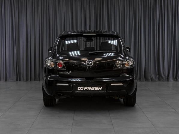 Mazda 3 I (BK) Рестайлинг с пробегом 2008 года, цена 719 000 рублей, 143254 км, хэтчбек, Автокод Объявления