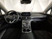 Hyundai Santa Fe IV Рестайлинг Москва  - изображение 40