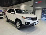 Kia Sorento II Москва  - изображение 21