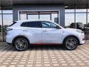 Changan UNI-S I Краснодар  - изображение 31