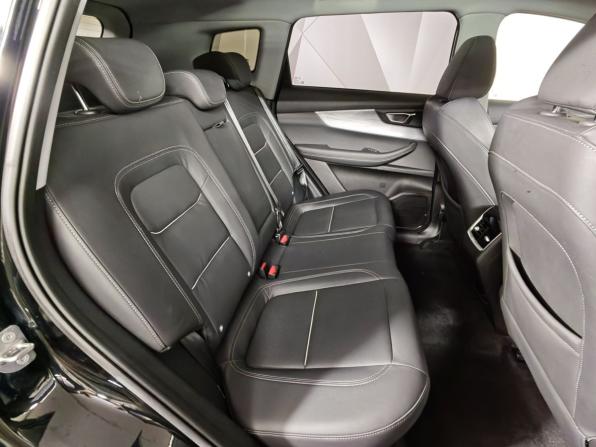 Chery Tiggo 7 Pro Max I с пробегом 2023 года, цена 1 841 000 рублей, 26754 км, внедорожник, Автокод Объявления