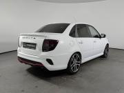 Lada (ВАЗ) Granta I Рестайлинг Уфа  - изображение 28