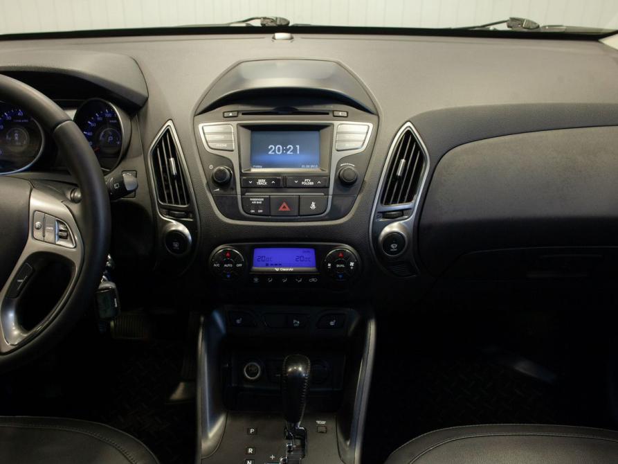 Hyundai ix35 I Рестайлинг Иваново  - изображение 25