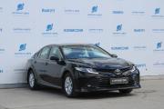 Toyota Camry VIII (XV70) Пермь  - изображение 25
