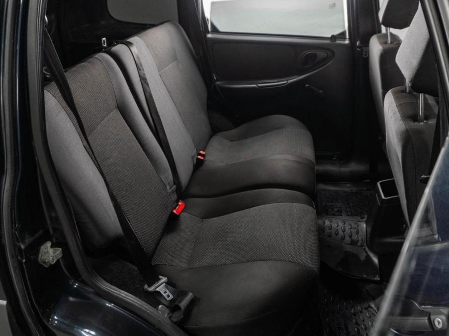 Chevrolet Niva I Рестайлинг Тюмень  - изображение 7