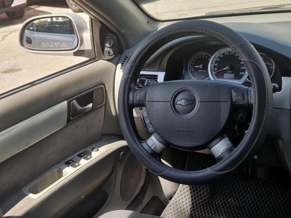 Chevrolet Lacetti I с пробегом 2007 года, цена 309 000 рублей, 304475 км, седан, Автокод Объявления