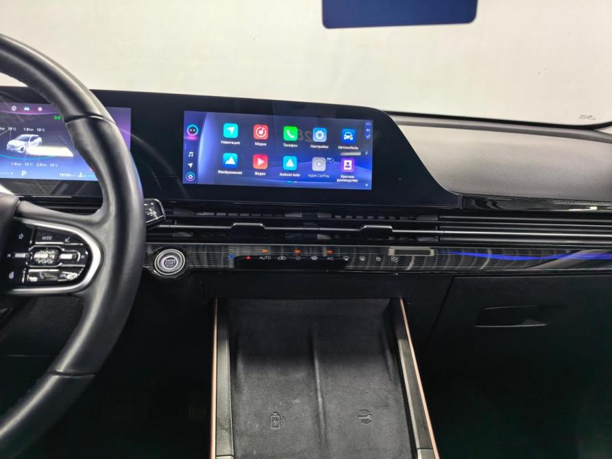 Omoda C5 I Санкт-Петербург  - изображение 14