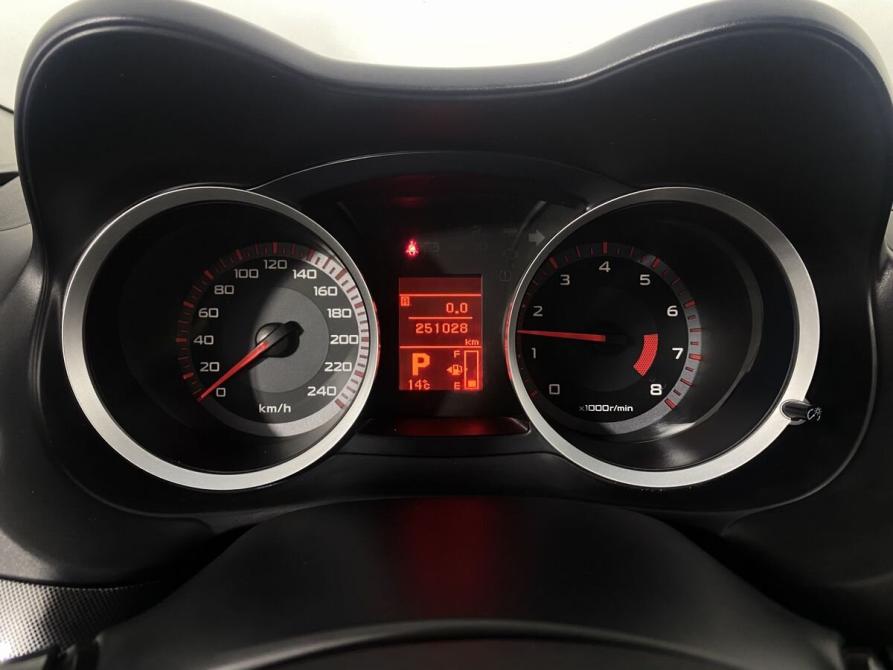 Mitsubishi Lancer X Воронеж  - изображение 14