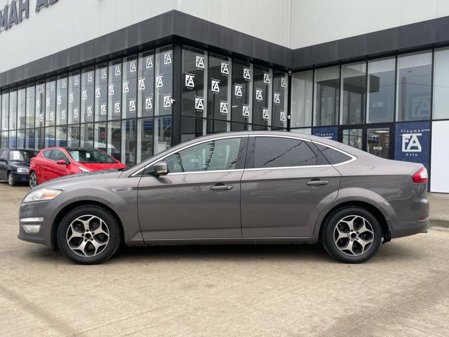 Ford Mondeo IV Рестайлинг Краснодар  - изображение 2