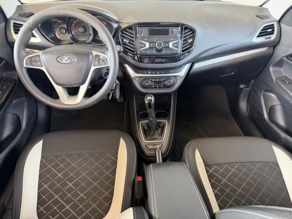 Lada (ВАЗ) Vesta I с пробегом 2021 года, цена 1 190 000 рублей, 89300 км, универсал, Автокод Объявления