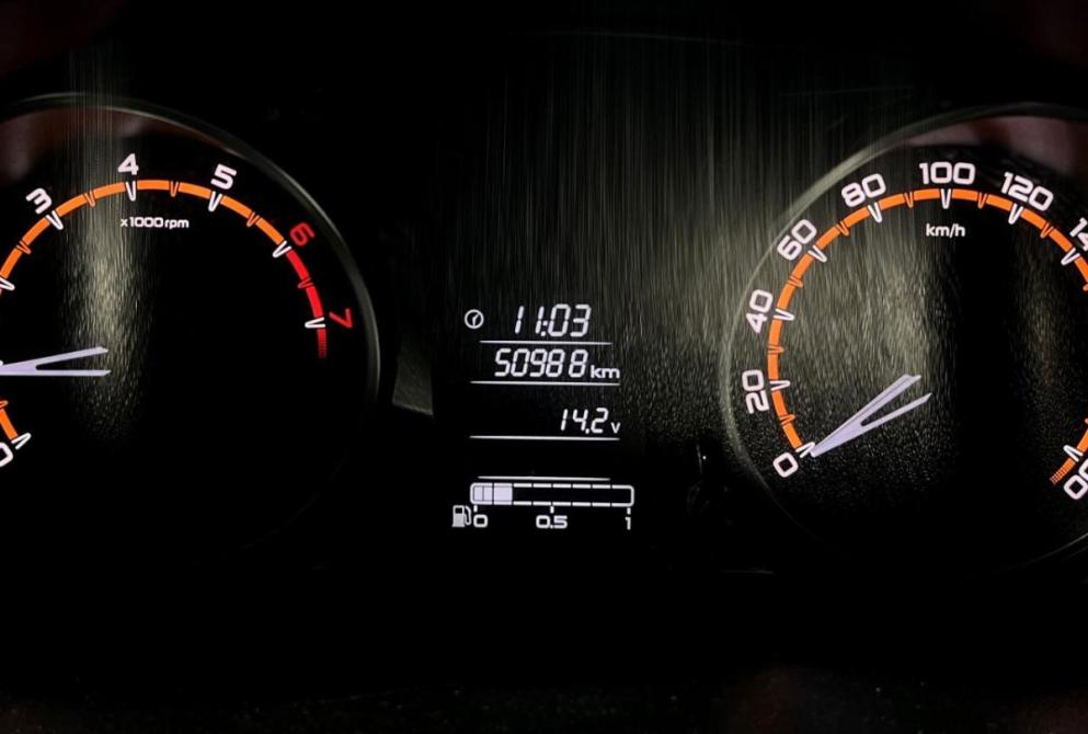 Lada (ВАЗ) Granta I Рестайлинг Нижний Новгород  - изображение 17