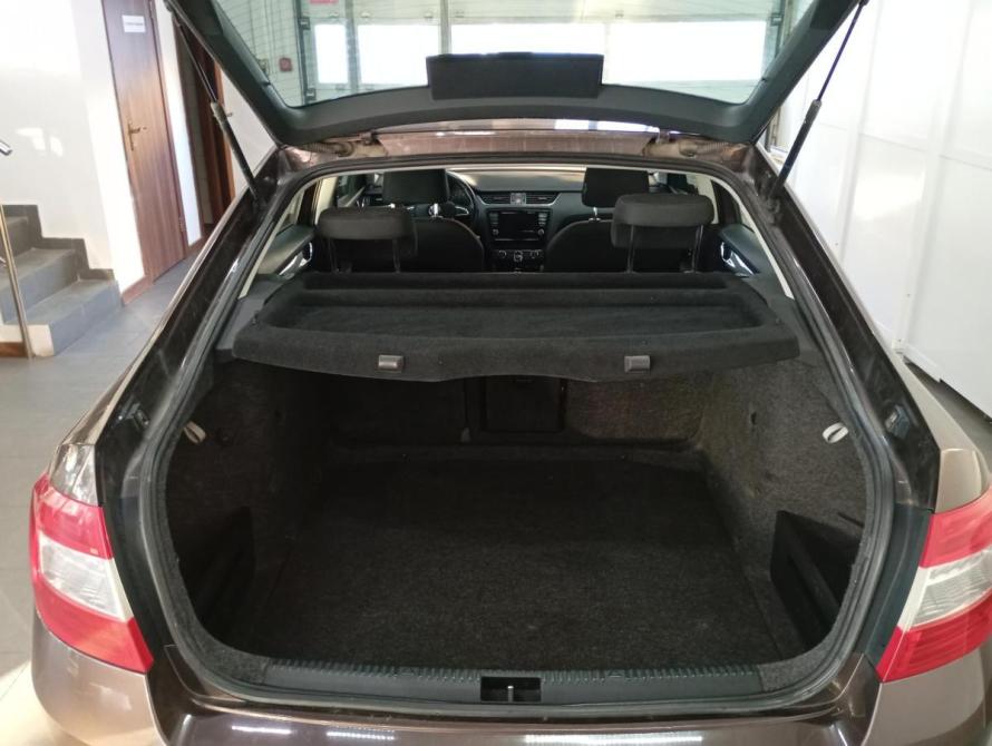 Skoda Octavia III (A7) Екатеринбург  - изображение 10