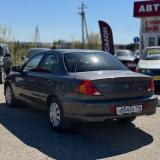 Kia Spectra I Рестайлинг 2 Нижнекамск  - изображение 23