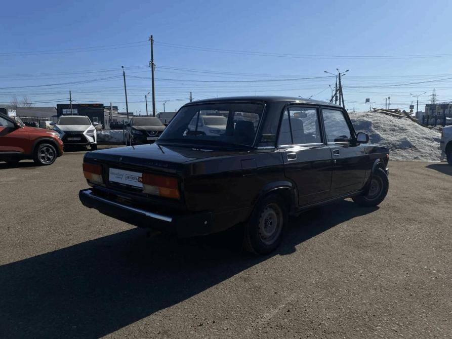 Lada (ВАЗ) 2107 Тверь  - изображение 7