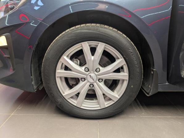 Kia Ceed III с пробегом 2020 года, цена 1 900 000 рублей, 81094 км, хэтчбек, Автокод Объявления