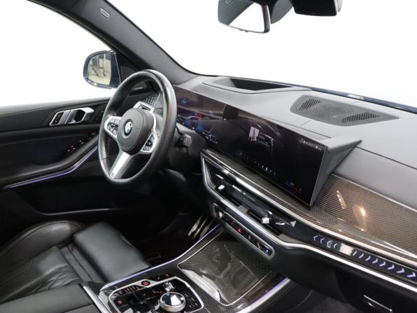 BMW X5 IV (G05/G18) Рестайлинг с пробегом 2023 года, цена 10 800 000 рублей, 21235 км, внедорожник, Автокод Объявления
