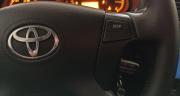 Toyota Avensis II Рестайлинг Москва  - изображение 30
