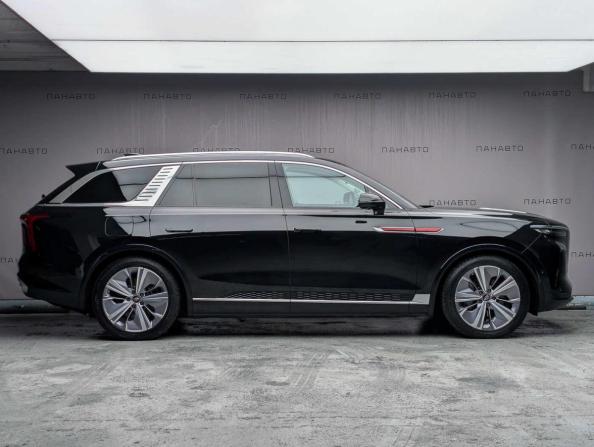 Hongqi E-HS9 с пробегом 2021 года, цена 3 499 000 рублей, 52788 км, внедорожник, Автокод Объявления