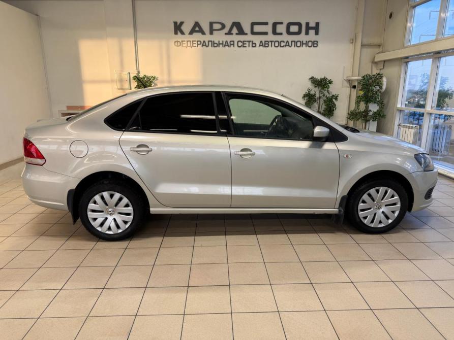 Volkswagen Polo V Волгоград  - изображение 6