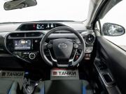 Toyota Aqua I Рестайлинг 2 Иркутск  - изображение 34