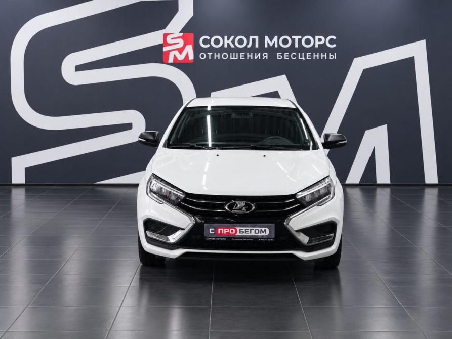 Lada (ВАЗ) Vesta I Рестайлинг (NG) Ростов-на-Дону  - изображение 2