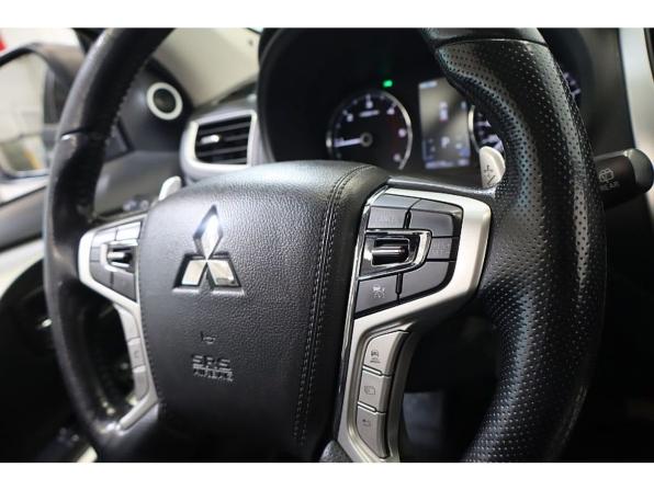 Mitsubishi Pajero Sport III с пробегом 2019 года, цена 3 249 000 рублей, 95536 км, внедорожник, Автокод Объявления