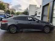 Kia Optima IV Рестайлинг Москва  - изображение 21