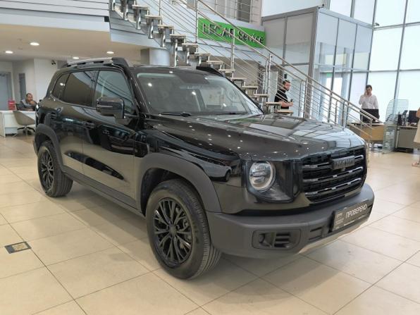 Haval Dargo I с пробегом 2023 года, цена 2 200 000 рублей, 81479 км, внедорожник, Автокод Объявления