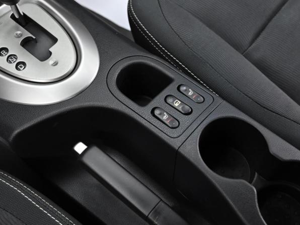 Nissan Qashqai I Рестайлинг с пробегом 2010 года, цена 999 000 рублей, 147000 км, внедорожник, Автокод Объявления