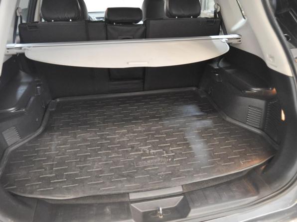 Nissan X-Trail III с пробегом 2014 года, цена 1 388 000 рублей, 174642 км, внедорожник, Автокод Объявления