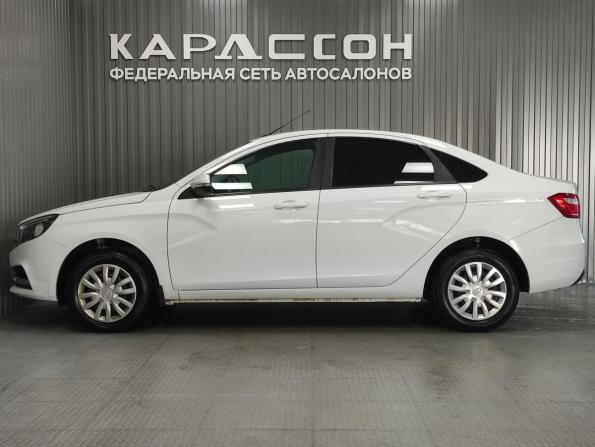 Lada (ВАЗ) Vesta I с пробегом 2019 года, цена 850 000 рублей, 88508 км, седан, Автокод Объявления