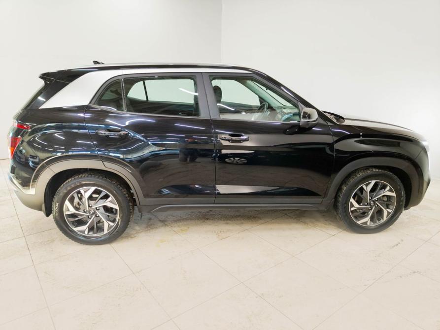 Hyundai Creta II Тула  - изображение 8
